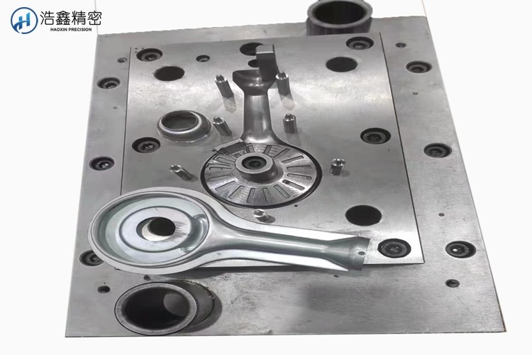 深圳、東莞五金沖壓件工廠-沖壓模具的設(shè)計(jì)要求？