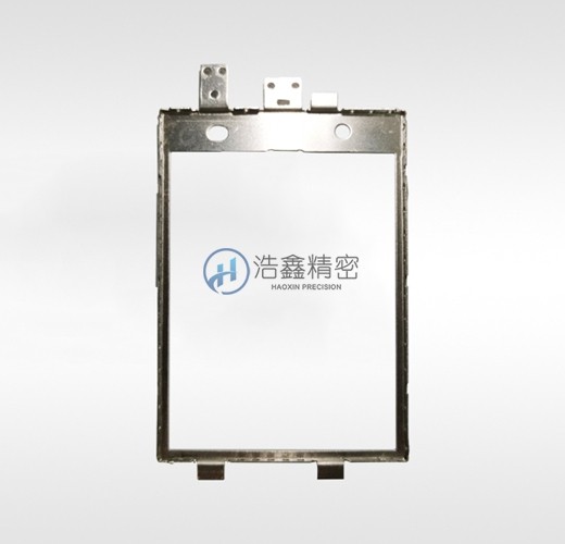 手機支架五金沖壓加工、沖壓板料的操作要點