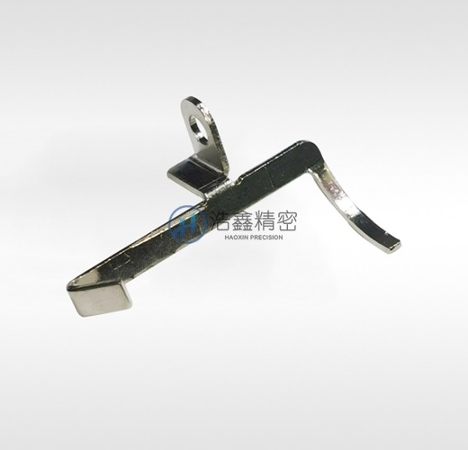 如何有效提升深圳、東莞、佛山五金沖壓件精度？