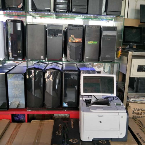 荔灣區電腦回收電話 | 高價回收電腦主機、服務器等辦公設備