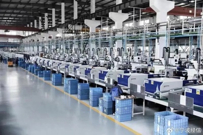 鄞州家紡工廠 傳統(tǒng)工藝與現(xiàn)代儀器儀表的完美融合