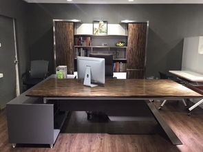 深圳商家直銷辦公家具 一站式解決辦公空間需求