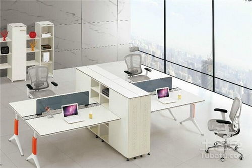 昆山辦公家具與設備廠家及市場概況